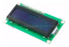 Display Lcd 1602 Hd44780 Backlight Azul 16x2 Pic Todomicro 1