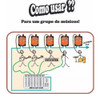 Amplificador De Fone De Ouvido Power Click F10 4