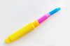 Kit X3 Pop Tubes Pack X3 Tamaños Diferentes Flups Escuela 3