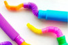Kit X3 Pop Tubes Pack X3 Tamaños Diferentes Flups Escuela 4