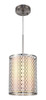 Woodbridge Lighting 16623stn 16623 Spencer 1-light Mini-coLG 0