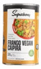 Frango Caipira Vegano Vegetal Superbom Lata 370g 0