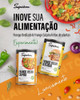 Frango Caipira Vegano Vegetal Superbom Lata 370g 1