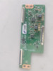 Placa T Con Dwled-43fhd3 Dwled43fhd3 0