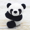 Oso Panda Peluche Muñeco Juguete Mini Peluche 2