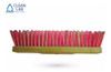 Escobillon Anden Cepillo Plastico 40 Cm Clean Lab 1