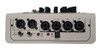 Mixer Ross Mx400 De 4 Canales Xlr/trs Bluetooth Usb 1