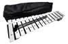 Instrumento Musical P De Xilofone Profissional De 15 0
