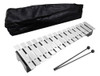 Instrumento Musical P De Xilofone Profissional De 15 3