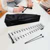 Instrumento Musical P De Xilofone Profissional De 15 4