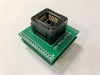 Adaptador Adp-062 Plcc32 Dip32 Zif  Original Mcumall Gq-4x 3