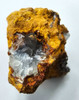 Smithsonita Na Matriz Do México Pedra Bruta Mineral N4255 7