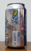 Sprite Zero Plateada 354ml Argentina Vacía 1