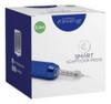 Adaptador Descartável Caneta Pressurizada 0,3ml Smart Gr 1