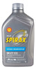 Líquido Hidráulico Spirax S4 Atf Hdx X 1 Lt. (shell) 0