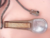Microfono Antiguo Edison 1