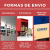 1,00 X 2,80 Mts Cesped Sintetico 15 Mm 6