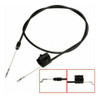 Pull Cable Mower Zone Engine Pull Cable Cable Control 4