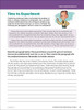 Book : Scholastic Success With Writing Grade 5 - Scholastic 5