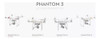Helices Para Dji Phantom 3 Y 2 Standard Pro Advance / 1 Par 4