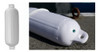 Defensa Nautica Reforzada Blanca G2 Polyform X 2 Un P Lancha 3