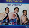 Lp Trio Nordestino - Festa Do Povão 0 Lp Trio Nordestino - Festa Do Povão 0