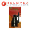 Kit Mandril Rottweiler 10mm Con Rosca 3/8  Incluye Llave 1