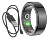 Anillo Inteligente Smart Ring P/ Celular  Talle 8 3