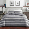 Nautica - Juego De Edredón Queen, Ropa De Cama Reversible De 2