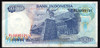 Indonesia Billete De 1000 Rupias Del Año 1992 1