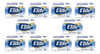 Elite Carilina Triple Hoja Pack 60 Paquetes X10 Pañuelos C/u 0