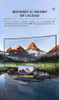Cable Hdmi Version2.0 Resoluciones 4k Ful Hd De 1.5 Metros 6