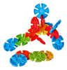 Jogo Educativo Infantil 48 Peças Para Montar Plasbrink 1