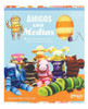 Amigos Con Medias Catapulta Editores 2