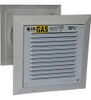Rejilla De Ventilación Kit Completo Aprobada 100cm2 2