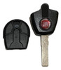 Carcasa Completa Llave 2 Botones Mapa Sip22 2