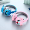 Fones De Ouvido Elétricos Bluetooth Lilo & Stitch 7