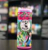 The Bo$$ Shine Toxic Shine Sellador Hibrido 600cc Brillo Ml 1