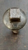 Tornillo Ferrocarril Cepillado 7