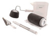 Rodillo Microfibra Recargable Pintar Paint Roller C/ Accesor 0