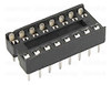Zocalo Dip16 300mils 0