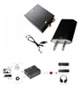 Dac Digital Óptica Coaxial A Rca Analógica Audio Convertidor 1