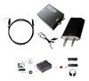 Dac Digital Óptica Coaxial A Rca Analógica Audio Convertidor 2
