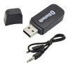 Adaptador Receptor Audio Usb Bluetooth Jack 3.carolinas Home 2