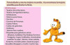Kit Imprimible Candy Bar Garfield 2