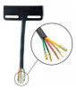 Faro Luz Trasero Moto 20 Leds Giros Y Stop Universal - Cuota 4