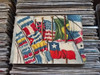 Album De Figuritas America Sintesis Historico Geografico 7 Album De Figuritas America Sintesis Historico Geografico 7