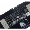 Bateria Portatil Compatible Con Abolladura Con Dell 9mgcd 7. 1