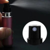 3 Mini Perfumeros Portátil Recargable 5ml Atomizador Colores 4