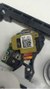 Lente Laser Soh-dl3c Con Mecanismo Plastico 1